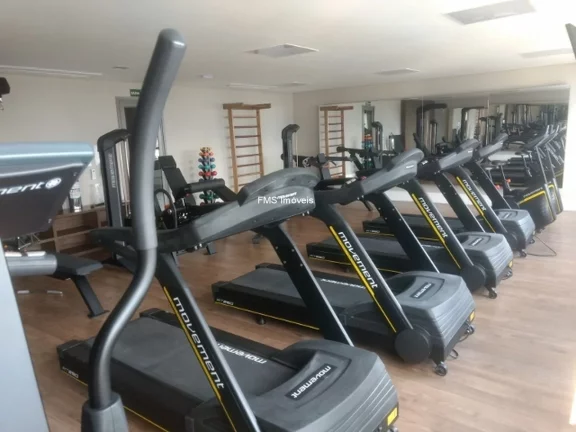 Imagem Apartamento à venda na Consolação, São Paulo-SP: 1 quarto, 1 sala, 1 banheiro, 1 vaga, 49m². Venha conferir!