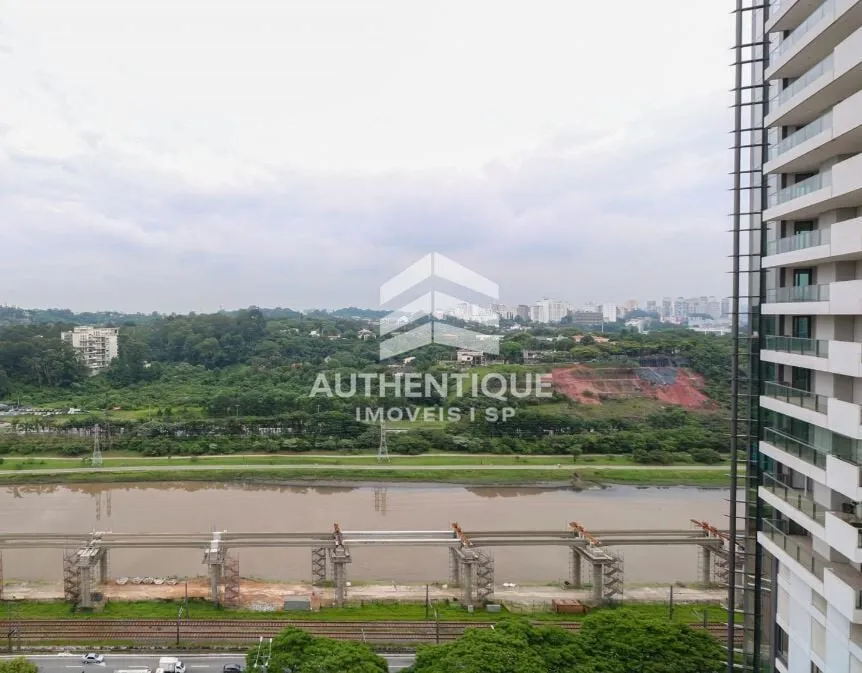 Imagem HELBOR ACQUALIFE CHACARA SANTO ANTONIO - Apartamento à venda no bairro Chácara Santo Antônio (Zona Sul) - São Paulo/SP, Zona Sul