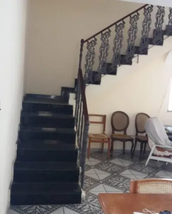 Casa com 4 Quartos à Venda, 350 m² em Vila Muriqui - Mangaratiba