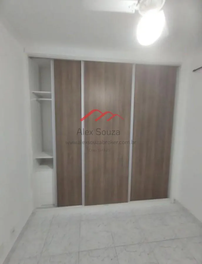 Imagem Apartamento para Venda em Hortolândia, Vila Ipê, 2 dormitórios, 1 banheiro, 1 vaga