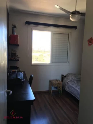 Imagem Apartamento com 3 quartos, 85m², à venda em São Paulo, Vila Comercial