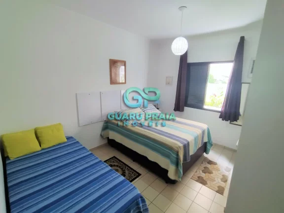 Imagem Apartamento à venda no bairro Enseada - Guarujá/SP