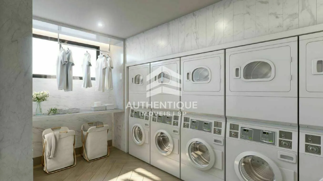 Imagem LUMIERE RESIDENCE CHACARA KLABIN - Apartamento à venda no bairro Chacara Klabin - São Paulo/SP, Zona Sul