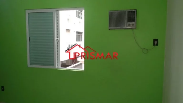 Imagem Vendo Sobreposta Alta Nova 3 dormitorios Marapé 2 vagas