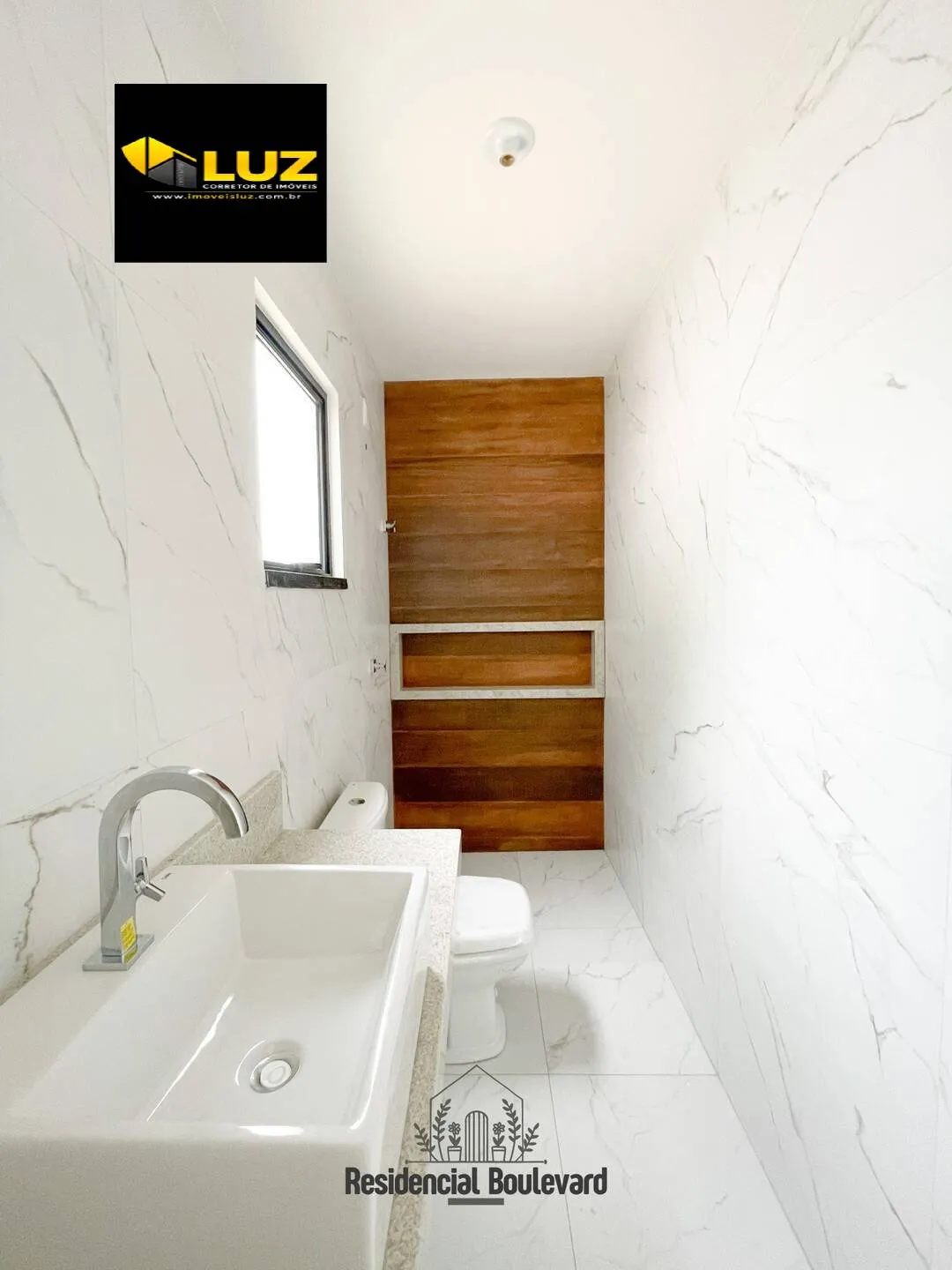 Imagem Residencial Boulevard Eusébio - Casas planas com 03 suítes!