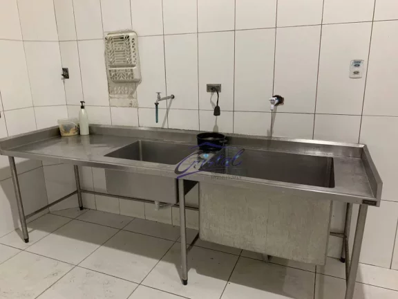 Imagem Loja para alugar, instalação padaria - Butantã /SP