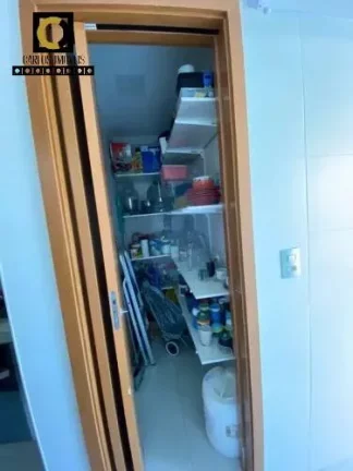 Imagem Imperdível!!!! Apartamento extremamente espaçoso a venda em Santos!!