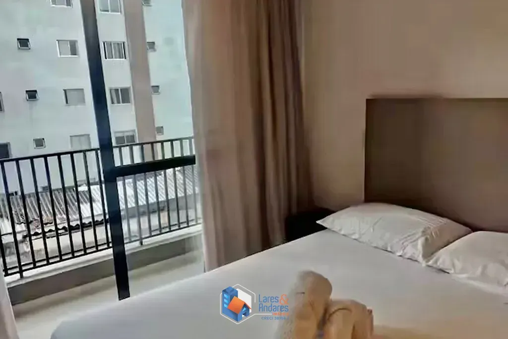 Imagem Apartamento à venda 1 Quarto 25M² Bela Vista São Paulo - SP