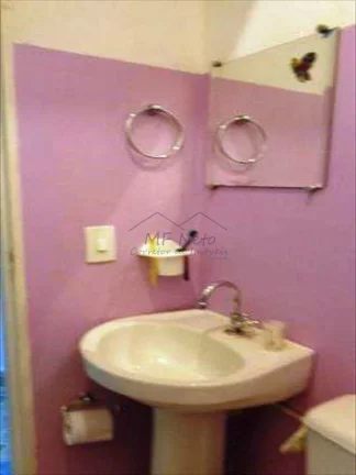 Imagem Casa Padrão