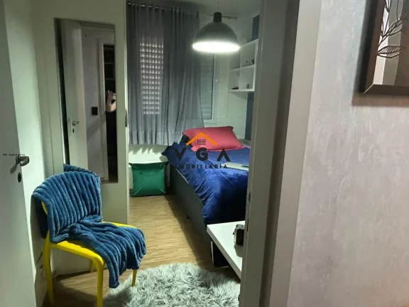 Imagem Apartamento para Venda em São Paulo, Vila Formosa, 3 dormitórios, 1 suíte, 2 banheiros, 1 vaga