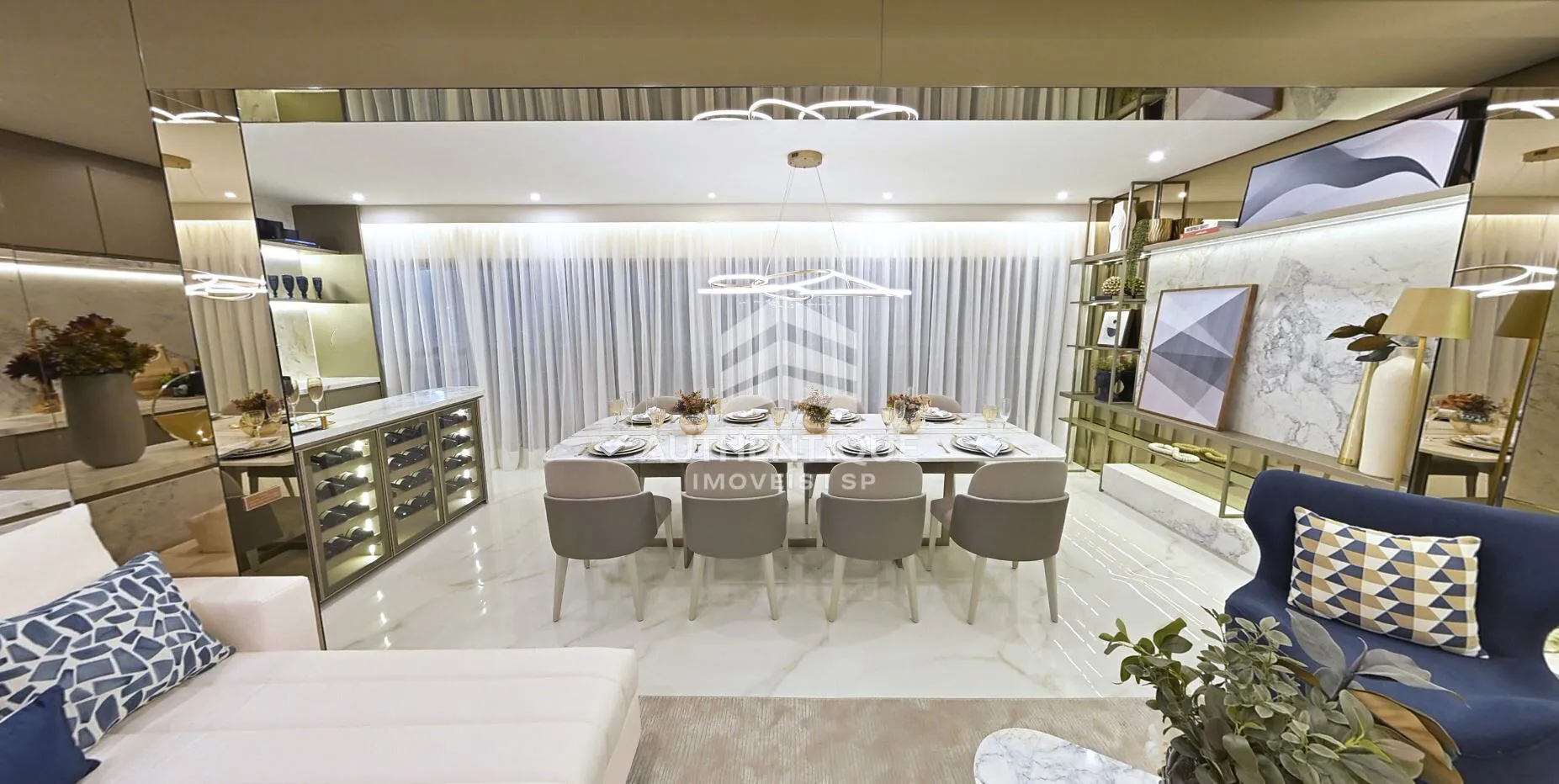 Foto do imóvel GREEN VIEW RESIDENCE BUTANTÃ - Apartamento à venda em Rua Alvarenga