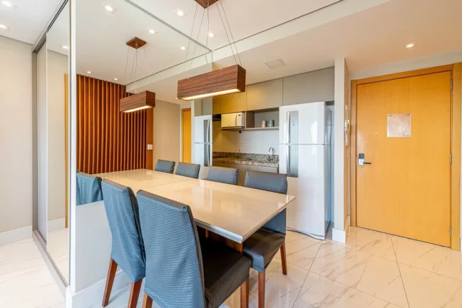 Imagem Studio para venda no bairro Petrópolis em Porto Alegre
