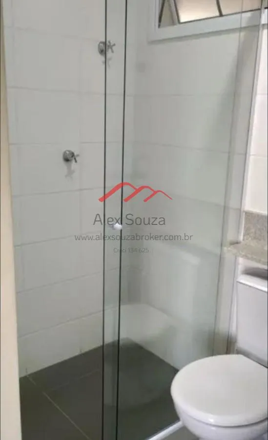Imagem Apartamento para Venda em Sumaré, Loteamento Residencial Viva Vista, 2 dormitórios, 1 suíte, 2 banheiros, 2 vagas