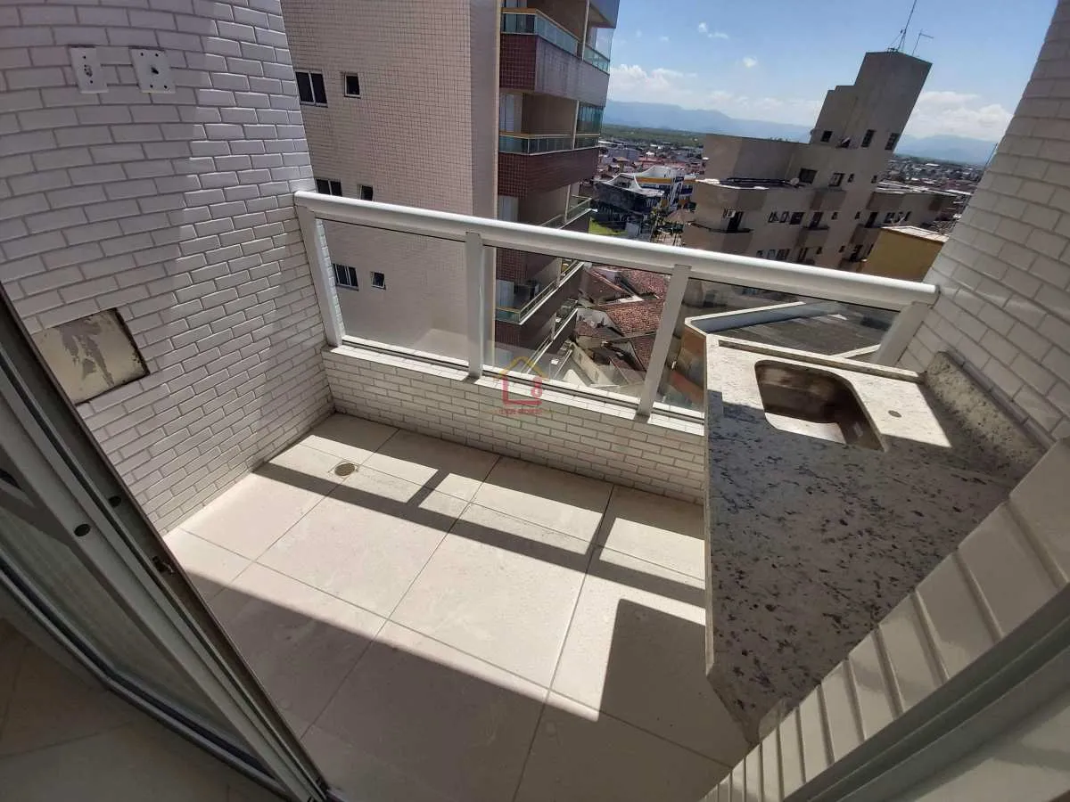 Foto do imóvel apartamento para locação - tupi