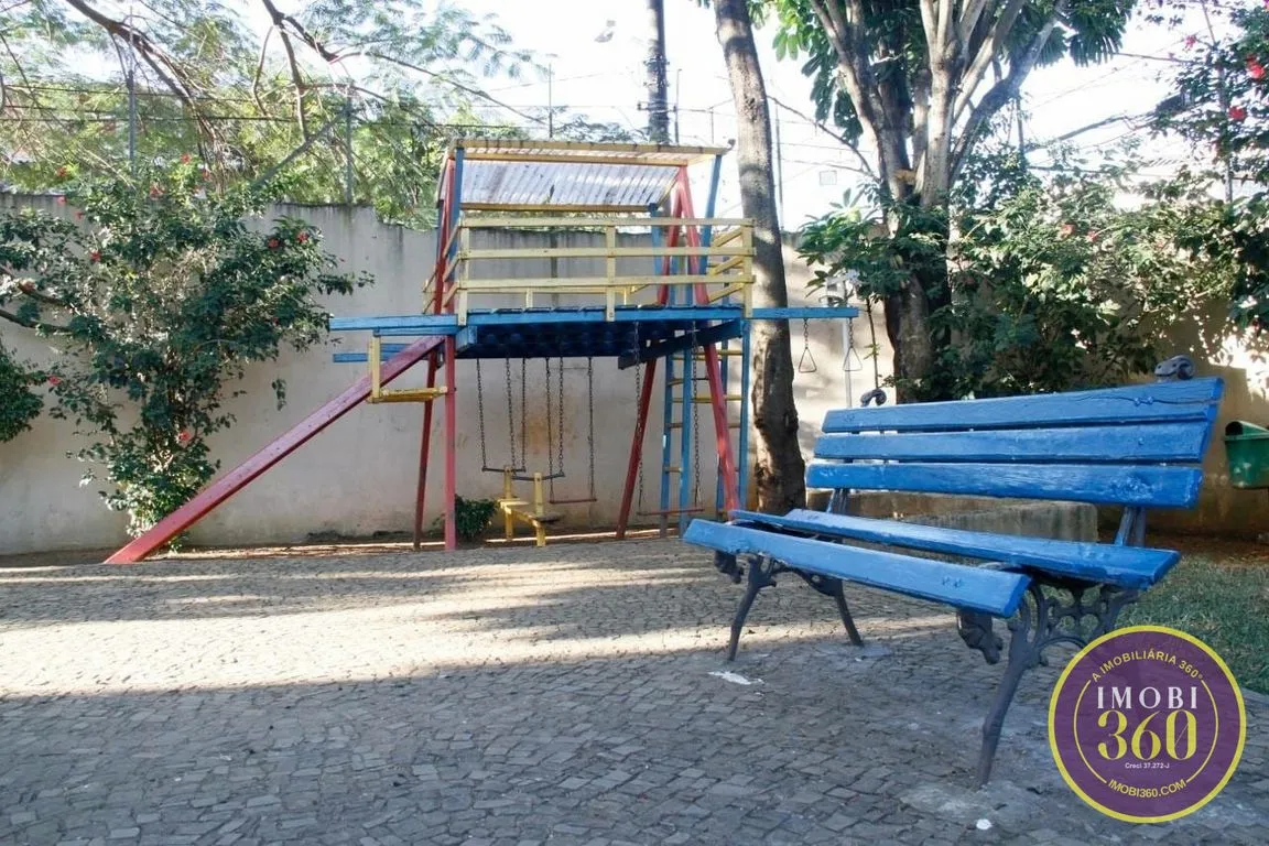 Imagem Apartamento com 3 Quartos e 1 banheiro à Venda, 45 m² por R$ 290.000