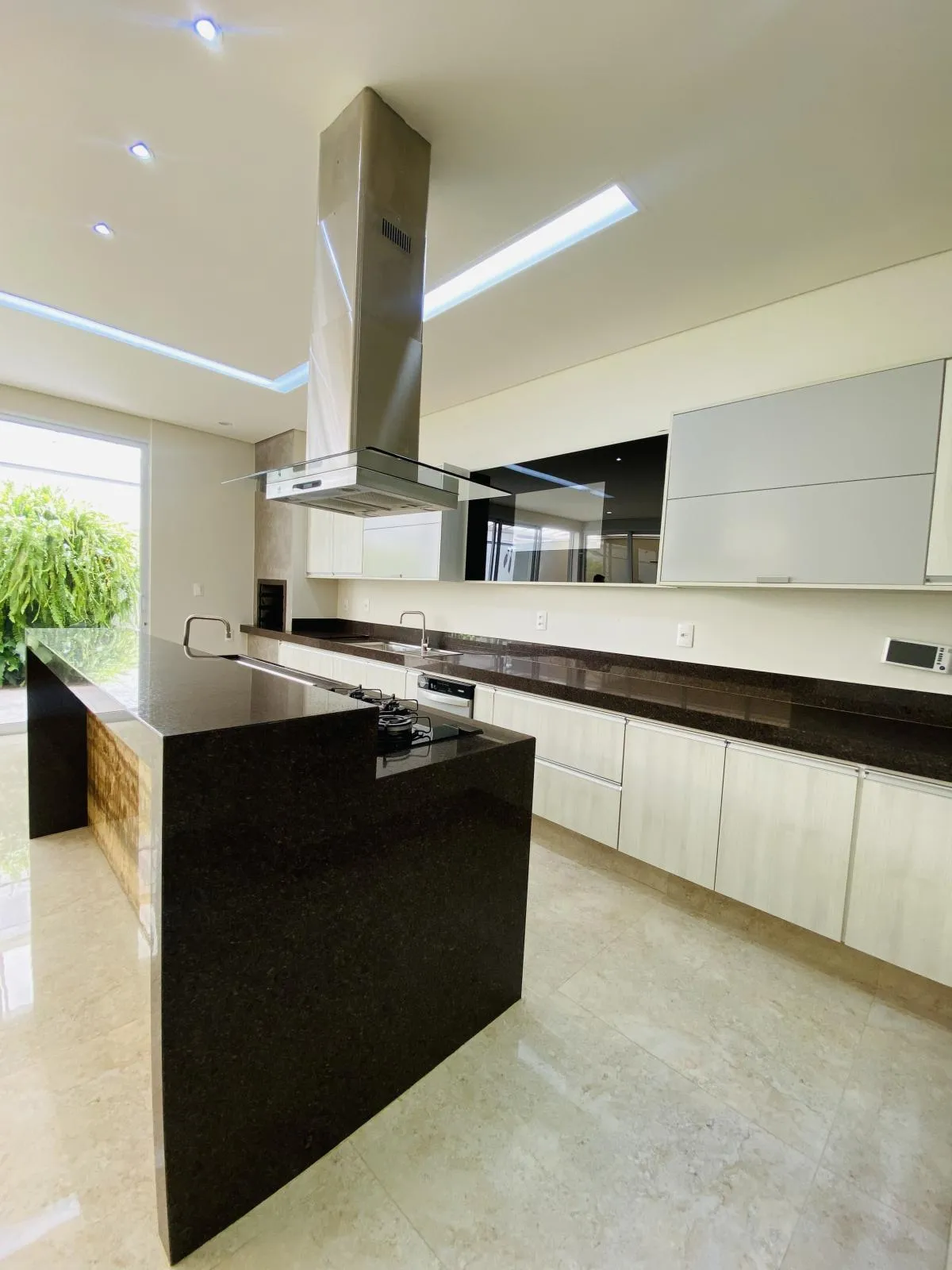 Imagem Casa à venda em Franca, Villa São Vicente, com 3 quartos, 238m2