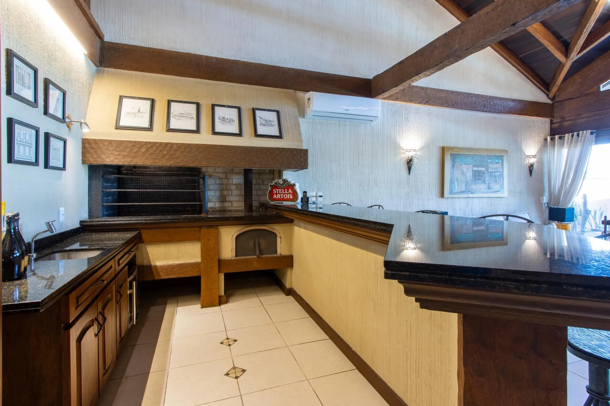 Imagem Casa Condominio para Venda - 596m², 4 dormitórios, sendo 4 suites, 5 vagas - Terra Ville
