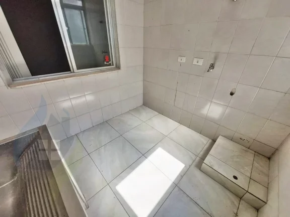 Imagem Apartamento com 145m², 4 dormitórios sendo 2 suítes, varanda, 3 banheiros, 2 vagas cobertas, em Rudge Ramos, São Bernardo do Campo