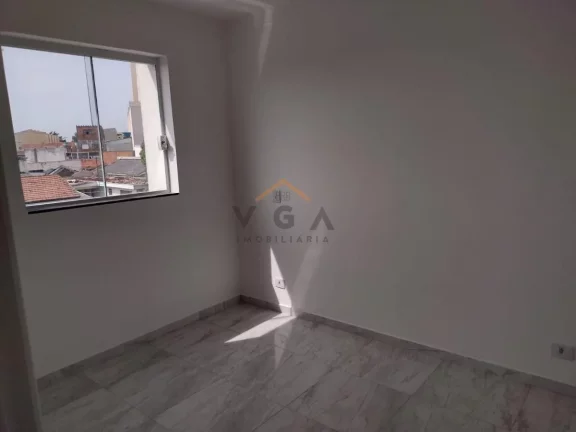 Imagem Apartamento para Venda em São Paulo, Cidade Patriarca, 2 dormitórios, 1 banheiro