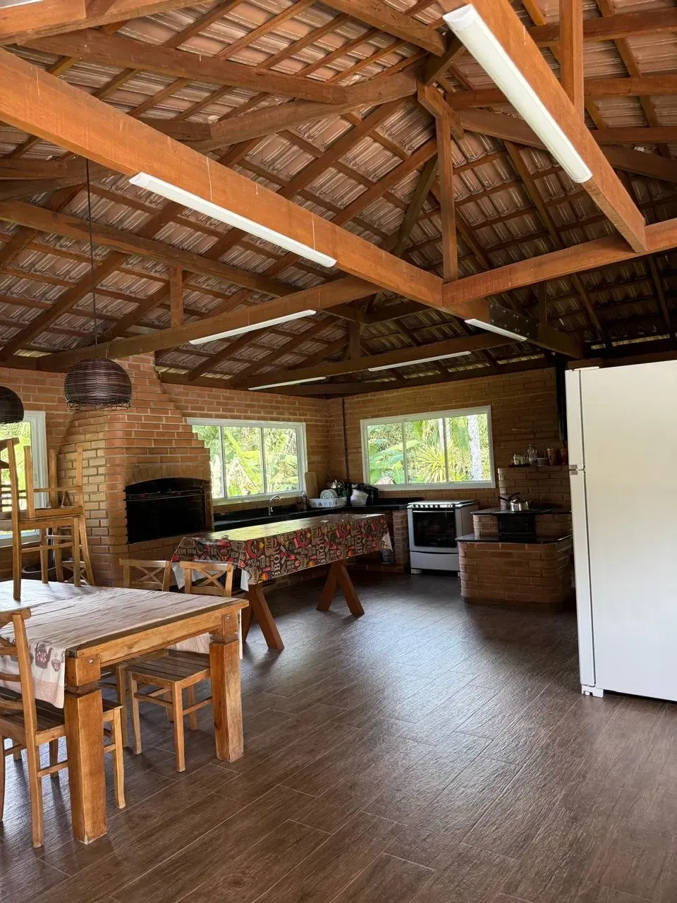 Imagem Chácara com 5 Quartos à Venda, 80.910,95 m² em Morretes - Morretes