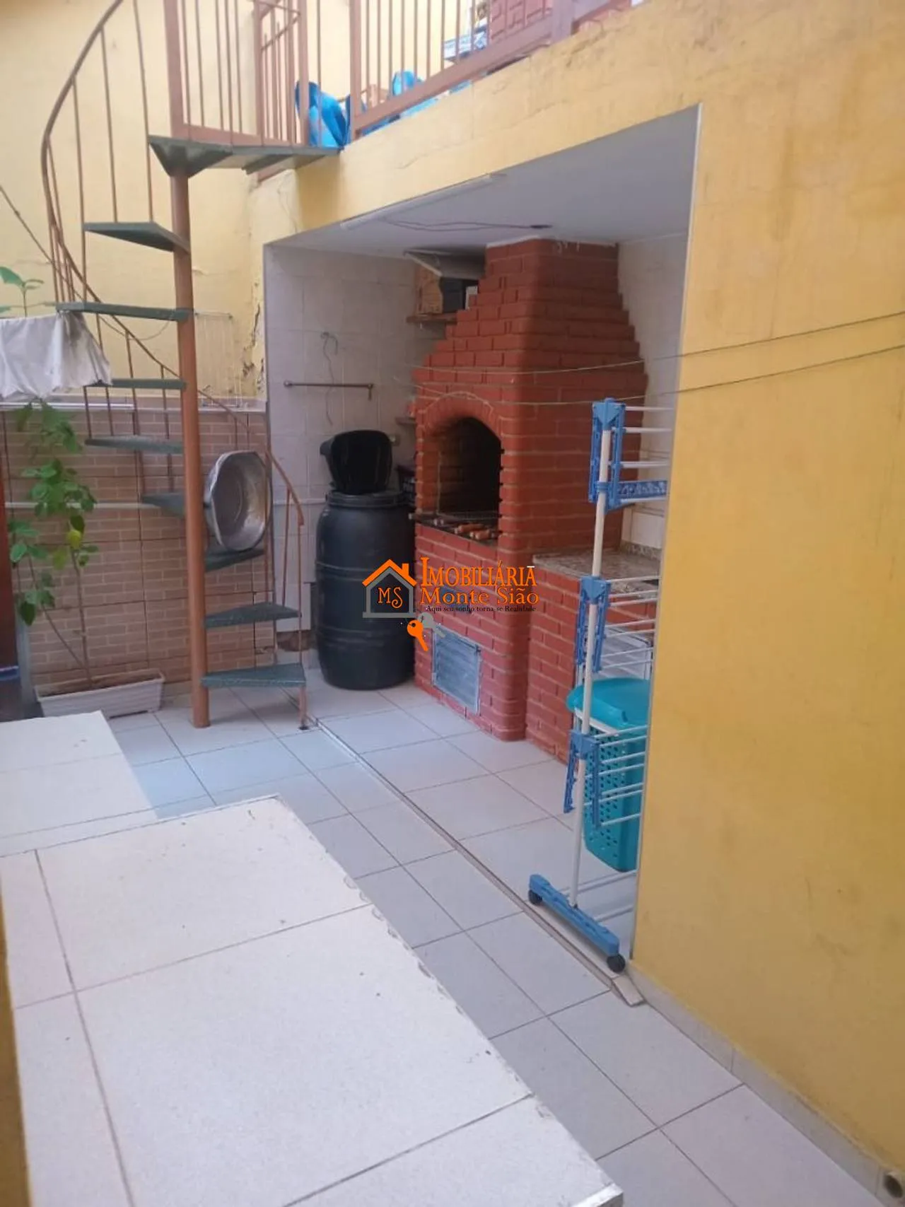 Imagem Sobrado com 2 dormitórios à venda, 150 m² por R$ 460.000,00 - Jardim Santa Mena - Guarulhos/SP