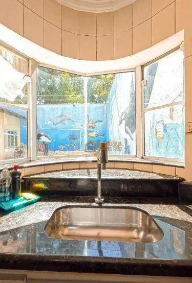 Imagem Sobrado com 3 dormitórios à venda, 267 m² por R$ 1.160.000,00 - Jardim Rosa de Franca - Guarulhos/SP