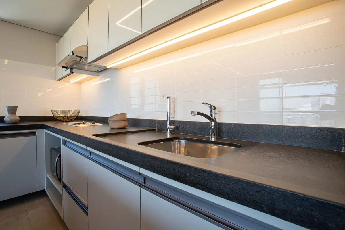 Imagem Apartamento com 1 Quarto para alugar, 64m² - Pinheiros