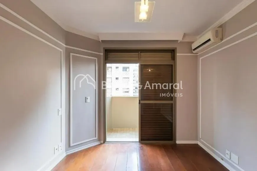 Imagem Apartamento à venda no coração do Cambuí - Campinas/SP