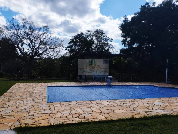 Imagem CHÁCARA REUNIDAS PILAR DO SUL