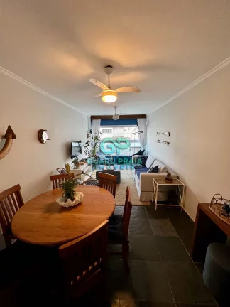 Imagem Apartamento à venda no bairro Enseada - Guarujá/SP