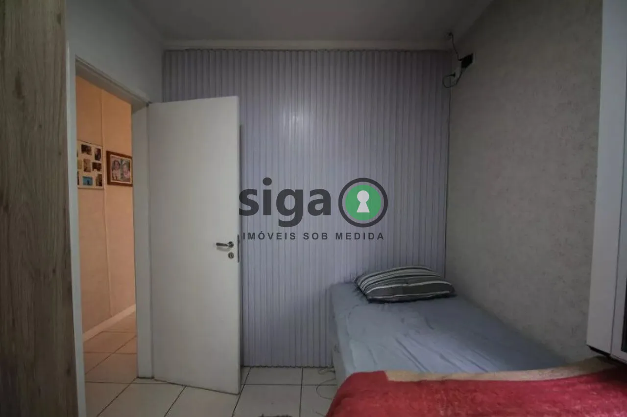 Imagem Casaa para venda 119 m² 3 Dormitórios, 1 Suíte 2 vagas no Parque Monte Alegre - Taboão da Serra -SP