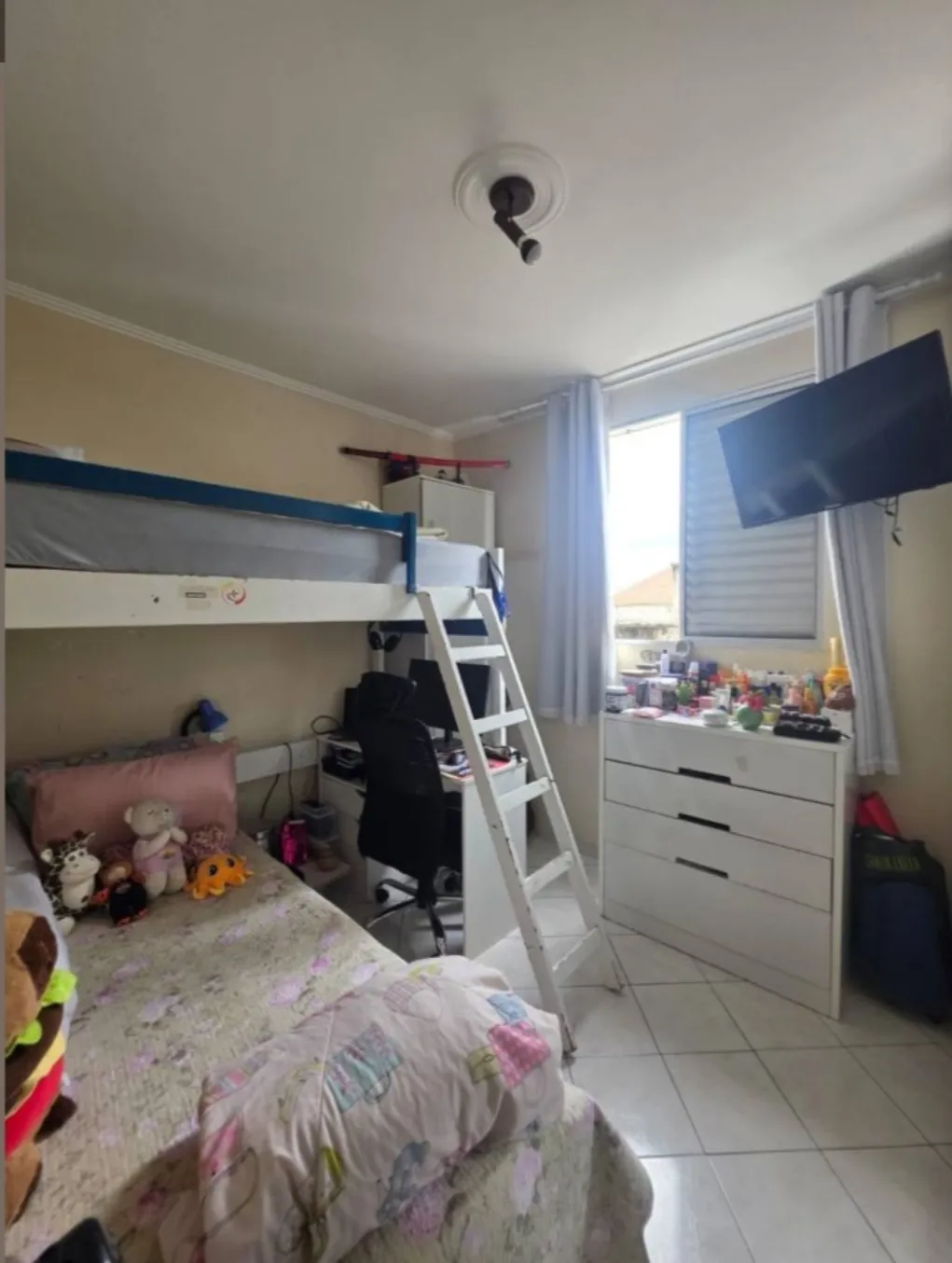 Imagem Apartamento 2 dormitórios RESIDENCIAL BELLA EUROPA Jd. Guadalajara Sorocaba