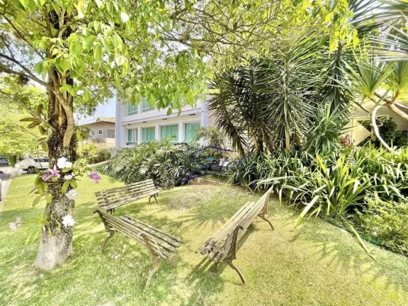 Imagem Casa com 6 quartos / suítes, 1200 m² - venda - Golf Village - Granja Viana - Fazendinha - Carapicuíba/SP