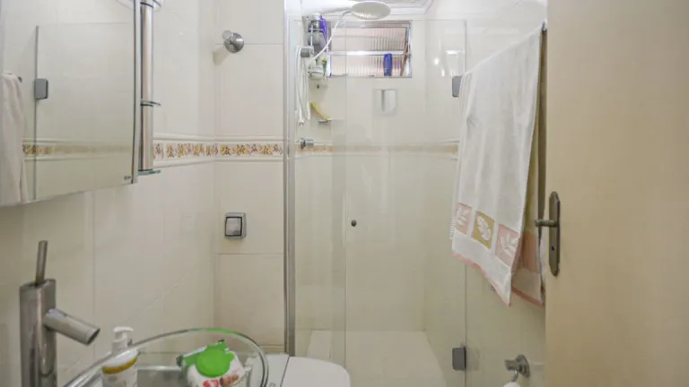 Imagem Apartamento com 2 Quartos à Venda, 62 m² em Vila Mariana - São Paulo