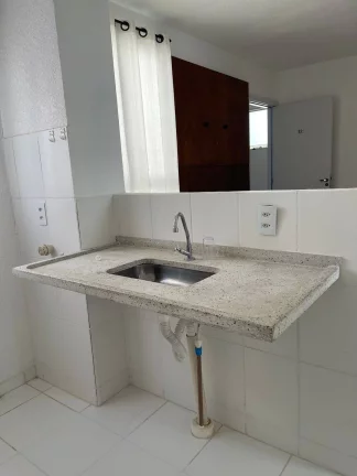 Imagem APARTAMENTO - JÁ FINANCIADO