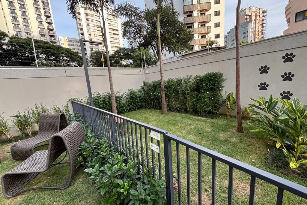 Imagem Apartamento à venda em São Paulo, Moema, com 3 quartos, 150m2