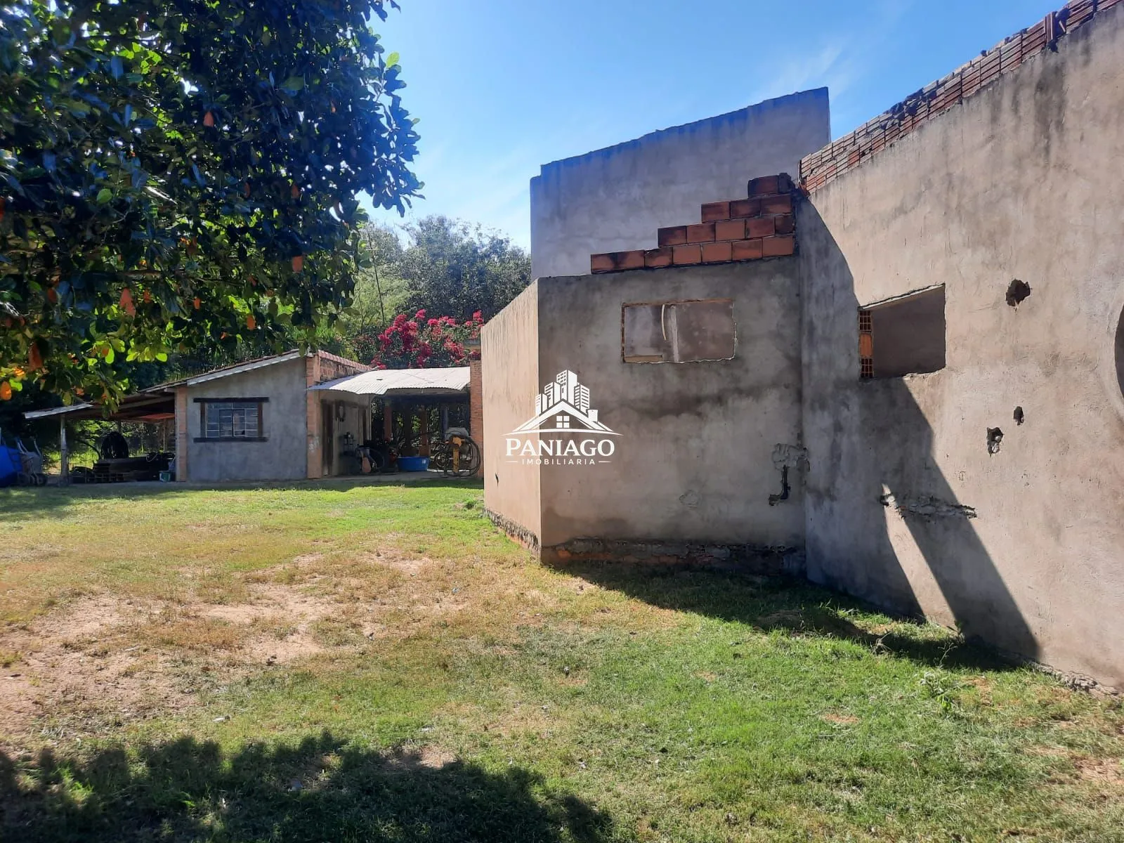Imagem Sítio com 53.000 m² à Venda às Margens do Rio Cuiabá | Acorizal/MT