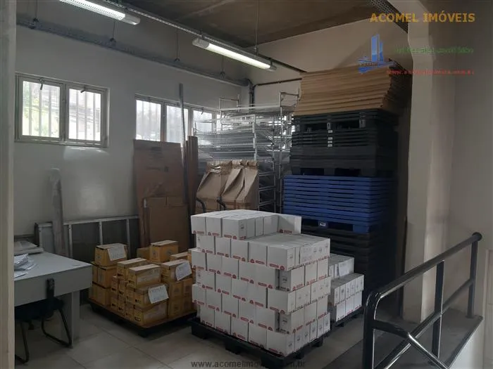 Imagem Galpões para venda em Barueri no bairro Bethaville