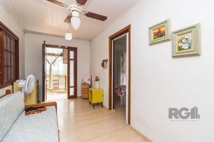 Imagem Casa a venda no bairro Cascata