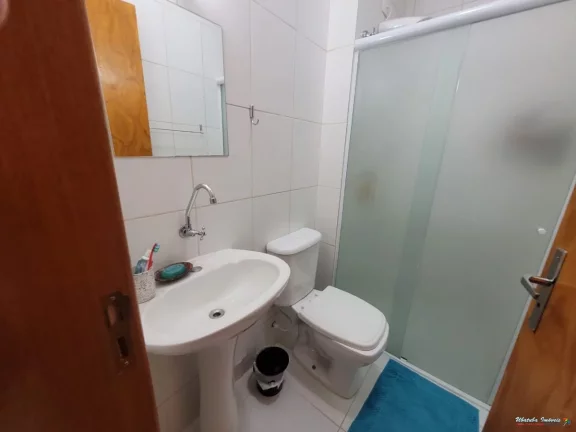 Imagem Apartamento com Ótima localização.