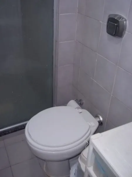 Imagem Apartamento no Bairro Higienópolis em Porto Alegre