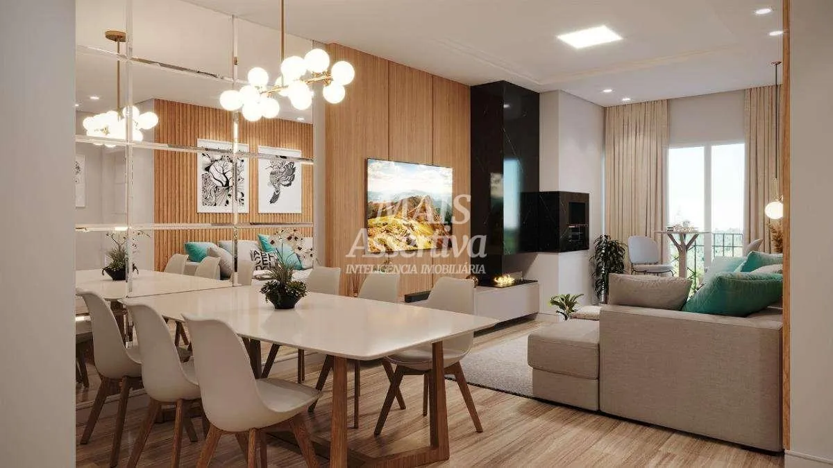 Imagem Apartamento para Venda em Canela / RS no bairro Centro