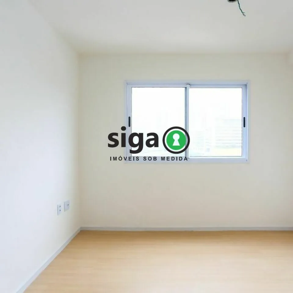 Imagem Apartamento 1 quarto a venda na Vila Andrade