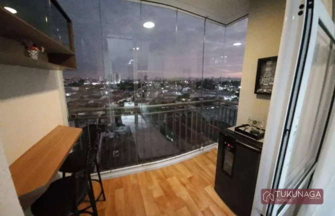 Imagem Apartamento com 2 quartos à venda, 50 m² por R$ 435,000 - Vila Guilherme - São Paulo/SP
