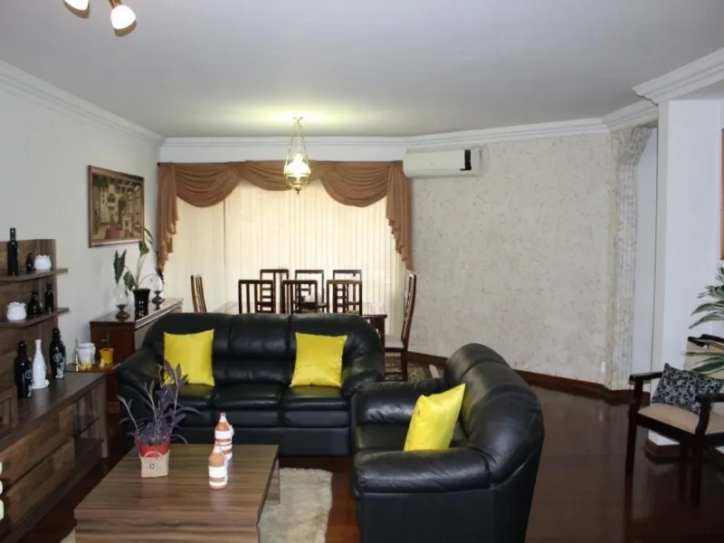 Foto do imóvel APARTAMENTO COM 3 DORMITÓRIOS À VENDA, 174 M² EDIFÍCIO MARIA ALCOLEA - CENTRO em CENTRO, SOROCABA - SP