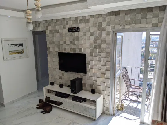 Imagem Apartamento com 2 Quartos à Venda, 70 m² em Vila Esperança - São Paulo