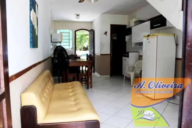 Imagem Apartamento Duplex - 02 Dormitórios ( 01 Suíte ) Área de lazer com Piscina