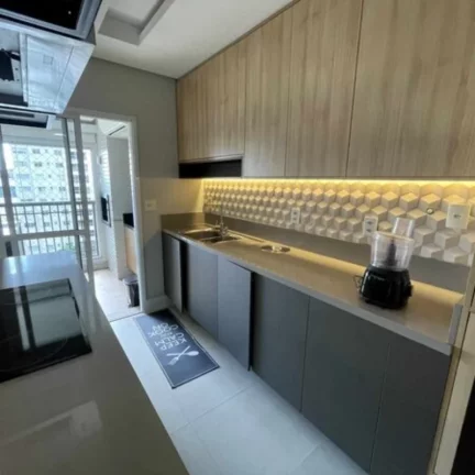 Imagem APARTAMENTO RESIDENCIAL em MANAUS - AM, PONTA NEGRA