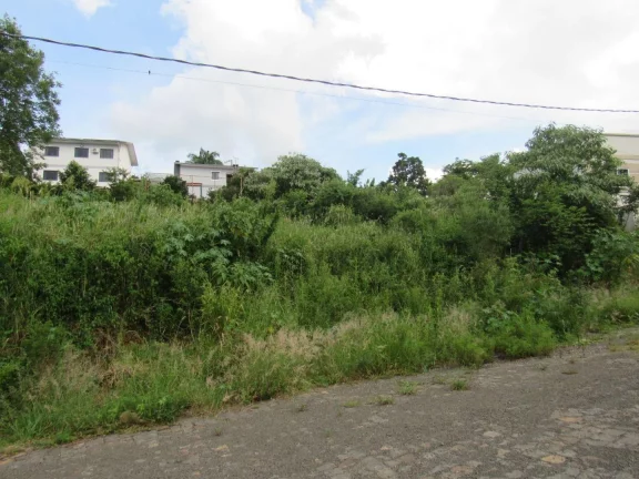 Imagem Terreno para Venda em Concórdia, Das Nações