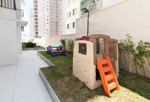 Imagem MY JOY SAÚDE - TIBÉRIO - Apto de 41m², com vaga de garagem, no charmoso bairro da Saúde!!